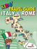 Kids' Travel Guide-Italy & Rome: the Fun Way to Discover Italy & Rome--Especially for Kids