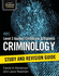 Wjec Level 3 Applied Certificate & Diploma Criminology: Study and Revision Guide