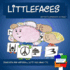 Littlefaces Something Bad Happened Let's Talk About It 1