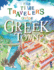 Greek Town (the Time Traveler's Guide)