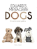 Edward's Menagerie Dogs-50 Canine Crochet Patterns