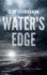 Water's Edge: a Highlands and Islands Detective Thriller (Highlands & Islands Detective Thriller)