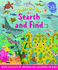 Under the Sea Search and Find: With Hundreds of Amazing Sea Creatures to Spot!