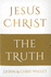 Jesus Christ-the Truth