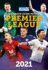 Ultimate Guide to the Premier League (Annual 2021)