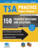 Tsa Practice Papers Volume One: 3 Full Mock Papers, 300 Questions in the Style of the Tsa, Detailed Worked Solutions for Every Question, Thinking Skills Assessment, Oxford Uniadmissions: Volume 1