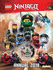 Lego Ninjago Annual (Annuals 2019)
