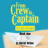 From Crew to Captain a List of Lists Book 1