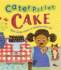 Caterpillar Cake: Read-Aloud Poems to Brighten Your Day