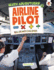 Airline Pilot Format: Library Bound