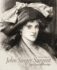 John Singer Sargent: the Charcoal Portraits