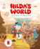 Hilda's World: a Guide to Trolberg, the Wilderness, and Beyond (Netflix Original Series Tie-in)