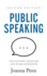 Public Speaking for Authors, Creatives and Other Introverts: Second Edition (Creative Business Books for Writers and Authors)