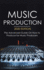 Music Production, 2020 Edition: the Advanced Guide on How to Produce for Music Producers (Hardback Or Cased Book)