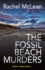 The Fossil Beach Murders (Dorset Crime)