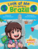 Look at Me I'M Going to Brazil! : a Bilingual Adventure! (Look at Me I'M Learning)