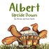 Albert Upside Down (Albert the Tortoise)
