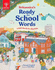Britannica's Ready-for-School Words: 1, 000 Words for Big Kids