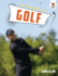 Be the Best at Golf Format: Library Bound