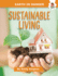 Sustainable Living Format: Library Bound