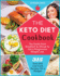 Keto Diet Cookbook: 315 Easy and Low-Carb Recipes on a Budget. the Guide From Breakfast to Dinner to Get a Progressive Weight Loss