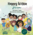 Happy Within /? ? ? ? ? ? ? ? ? : Children's Bilingual Book English-Arabic / Learning Arabic for...? ? (Arabic Edition)