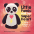 Little Panda and Her Super Heart