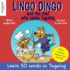 Lingo Dingo and the Chef Who Spoke Tagalog: Laugh as You Learn Tagalog Kids Book; Learn Tagalog for Kids Children; Learning Tagalog Books for Kids; ...Filipino; Tagalog Words for Kids Children