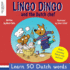 Lingo Dingo and the Dutch Chef: Laugh as You Learn Dutch for Kids; Bilingual English Dutch Childrens Books; Learn Dutch Childrens Books; Dutch Phrases...Bilingual English Dutch Book for Children)