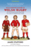 An Illustrated History of Welsh Rugby: Fun, Facts and Stories from 140 Years of International Rugby