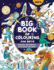 Big Book of Colouring for Boys: For Children Ages 4+