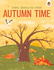 Autumn Time Travel Through the Seasons