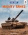 Mighty Tanks Format: Library Bound