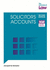 Solicitors Accounts
