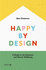 Happy by Design: A Guide to Architecture and Mental Wellbeing