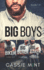 Big Boys: Books 1-4