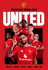 Official Manchester United Annual 2025