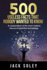 500 Useless Facts That Nobody Wanted to Know: a Compendium of the Most Random, Obscure & Pointless Knowledge