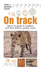 On Track: Quick ID guide to Southern and East African Animal Tracks