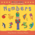 Numbers (Mini Marvels)