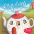 Im a Little Teapot (Wendy Straws Nursery Rhyme Collection)