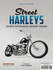 Street Harleys: a Collection of Harley-Davidson & V-Twin Customs (Wp Action Series)