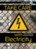 Take Care with Electricity: Book 26