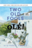 Two Old Fools-Ol! -Large Print