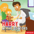 Harry at the Doctors: The Fun & Creative Introductory Doctor Visit Book for Kids and Toddlers