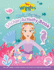 Under the Sea Sticker Activity Book (the Wiggles)