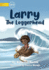 Larry the Loggerhead
