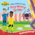 Wiggly Nursery Rhymes: Incy Wincy Spider (the Wiggles)