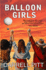 Balloon Girls