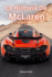 La Historia De McLaren